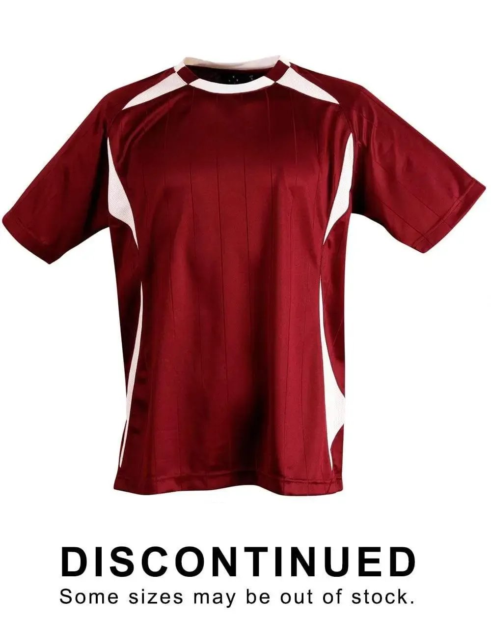 Shoot Soccer Tee Adult TS85